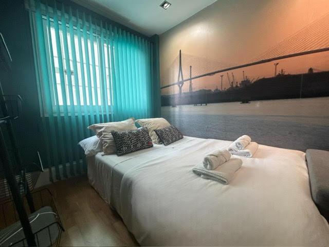 Gatu Exotica , "Preferente Para Mayores De 25 Anos Y Familias " El Puerto de Santa Maria Luaran gambar